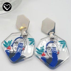 Women Earrings
